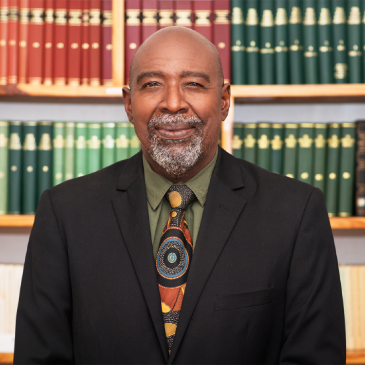 Maurice Bailey