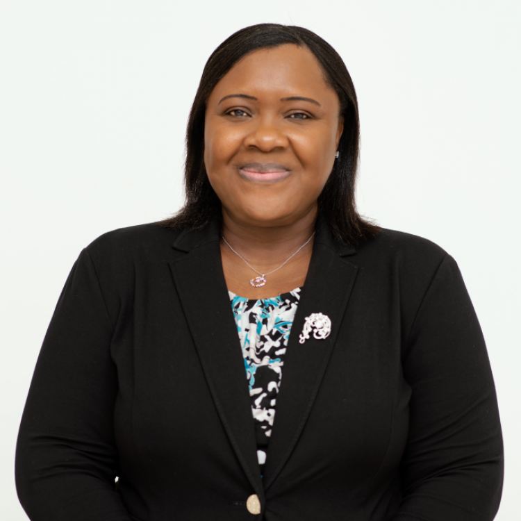 Karen A. Campbell-Bascoe