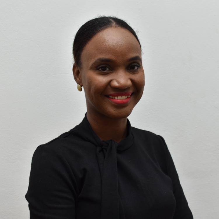 Latoya Richards Franklin
