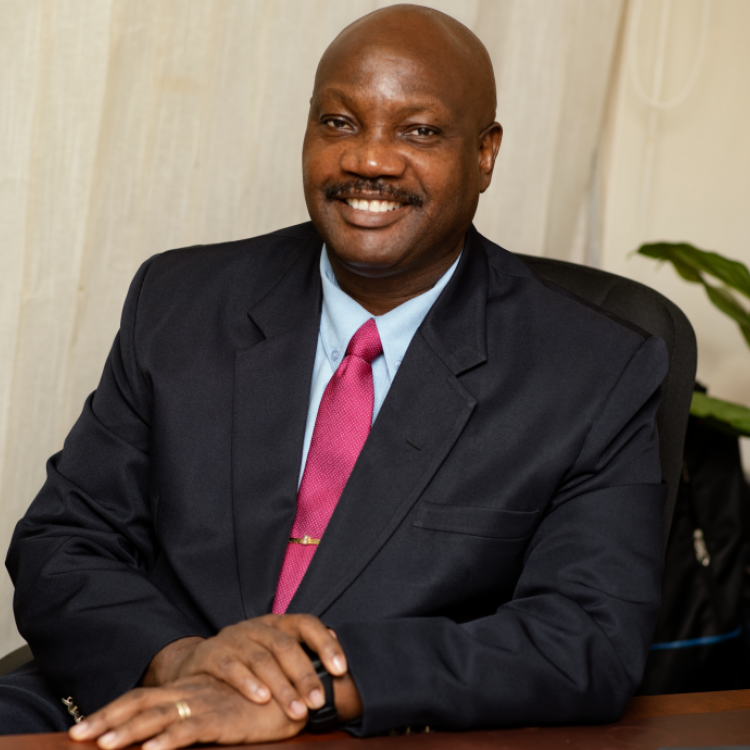 Osbourne Bailey